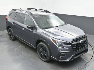 2027 Subaru ASCENT Onyx Edition Touring 7-Passenger
