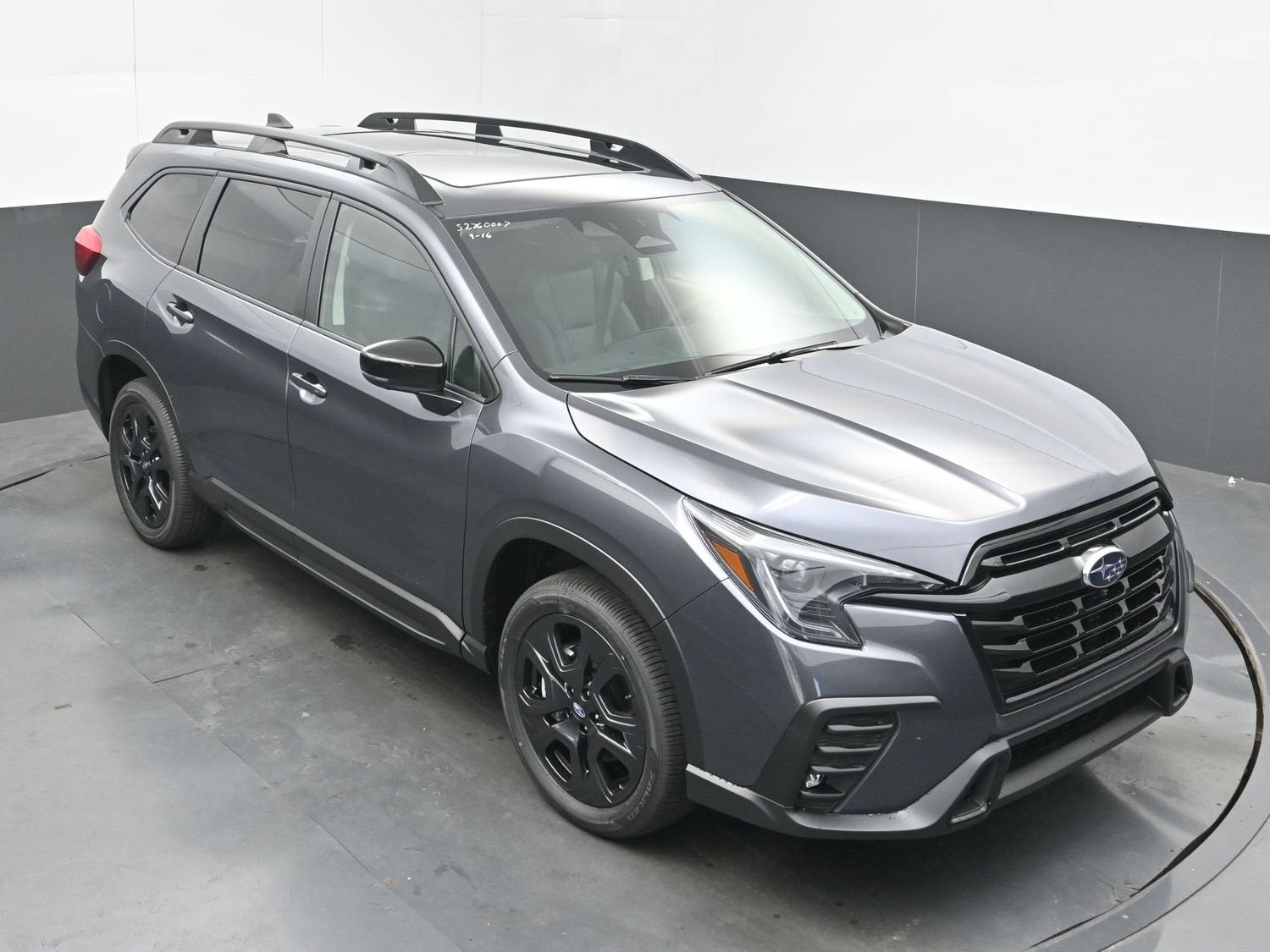 2027 Subaru ASCENT Onyx Edition Touring 7-Passenger