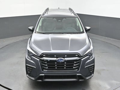 2027 Subaru ASCENT Onyx Edition Touring 7-Passenger