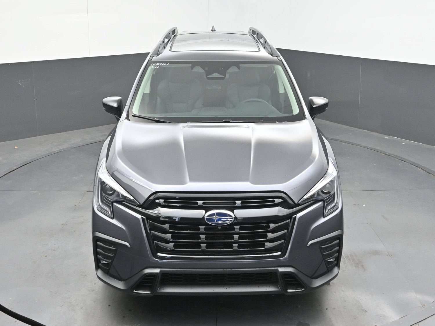2027 Subaru ASCENT Onyx Edition Touring 7-Passenger