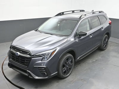 2027 Subaru ASCENT Onyx Edition Touring 7-Passenger