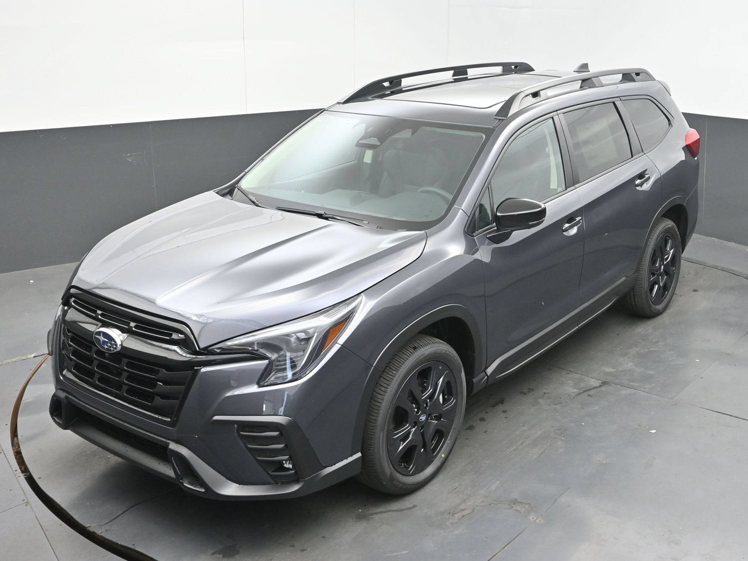 2027 Subaru ASCENT Onyx Edition Touring 7-Passenger