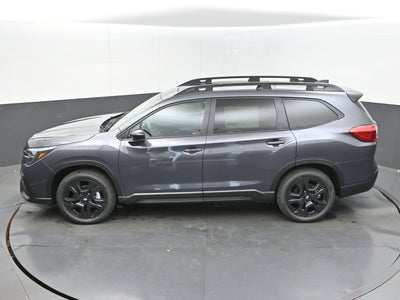 2027 Subaru ASCENT Onyx Edition Touring 7-Passenger