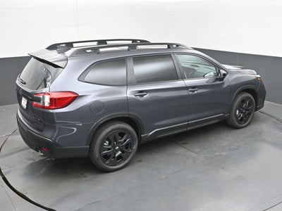2027 Subaru ASCENT Onyx Edition Touring 7-Passenger