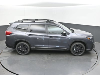 2027 Subaru ASCENT Onyx Edition Touring 7-Passenger
