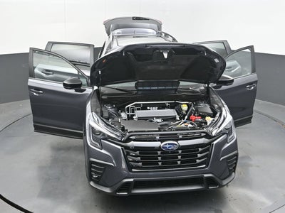 2027 Subaru ASCENT Onyx Edition Touring 7-Passenger