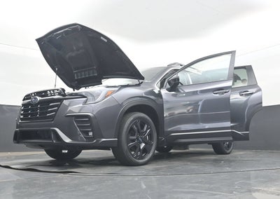 2027 Subaru ASCENT Onyx Edition Touring 7-Passenger