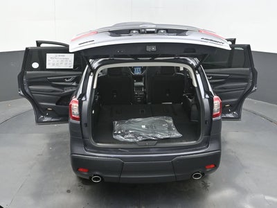 2027 Subaru ASCENT Onyx Edition Touring 7-Passenger