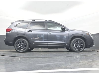 2027 Subaru ASCENT Onyx Edition Touring 7-Passenger