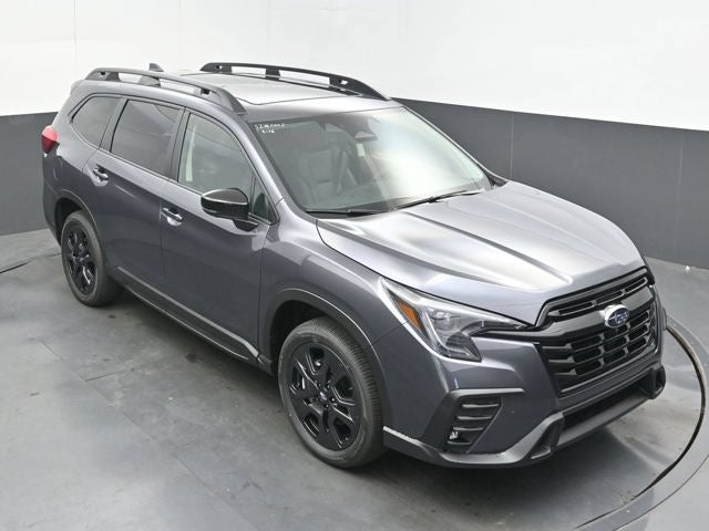 2027 Subaru ASCENT Onyx Edition Touring 7-Passenger