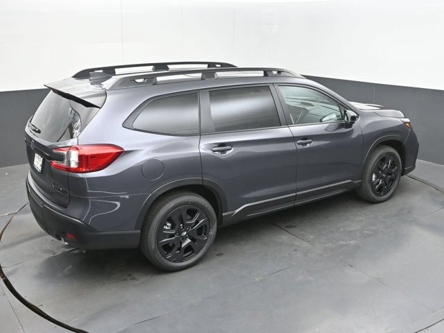 2027 Subaru ASCENT Onyx Edition Touring 7-Passenger