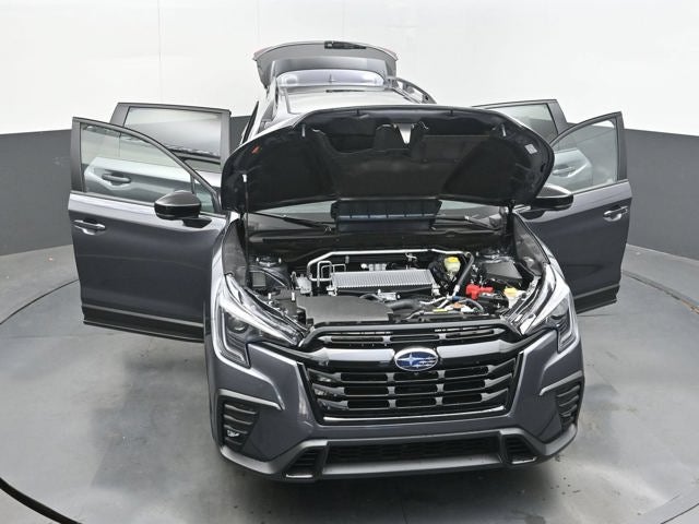 2027 Subaru ASCENT Onyx Edition Touring 7-Passenger