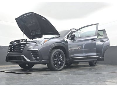 2027 Subaru ASCENT Onyx Edition Touring 7-Passenger