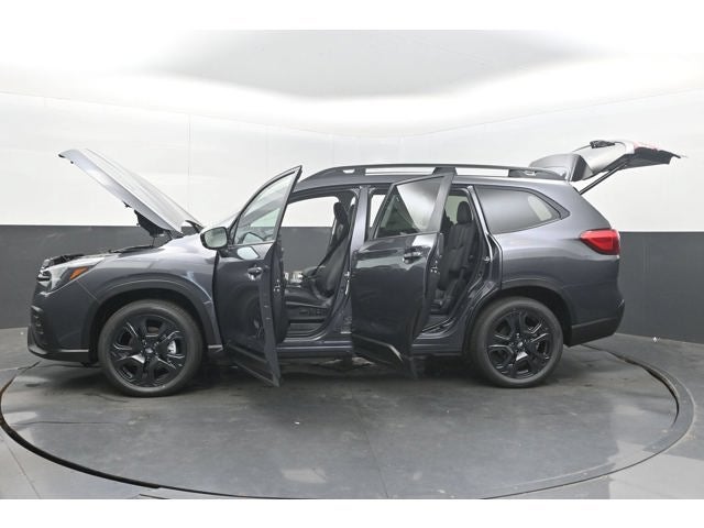 2027 Subaru ASCENT Onyx Edition Touring 7-Passenger