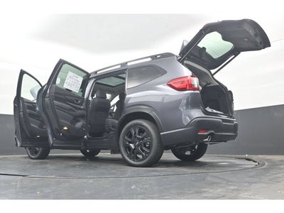 2027 Subaru ASCENT Onyx Edition Touring 7-Passenger
