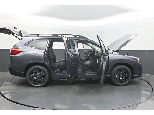 2027 Subaru ASCENT Onyx Edition Touring 7-Passenger