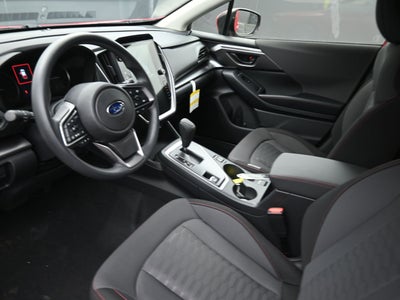 2025 Subaru IMPREZA Sport