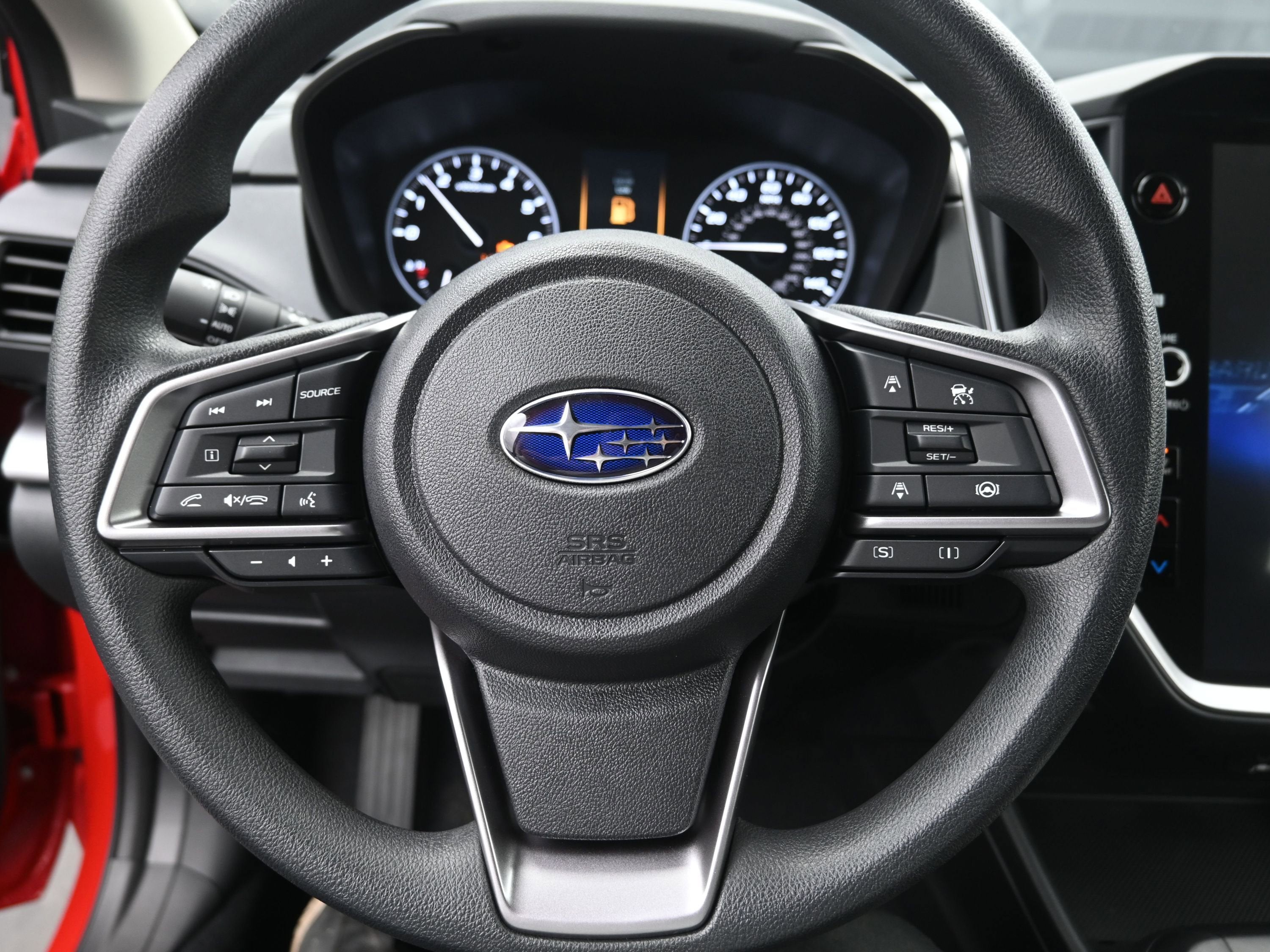 2025 Subaru IMPREZA Sport