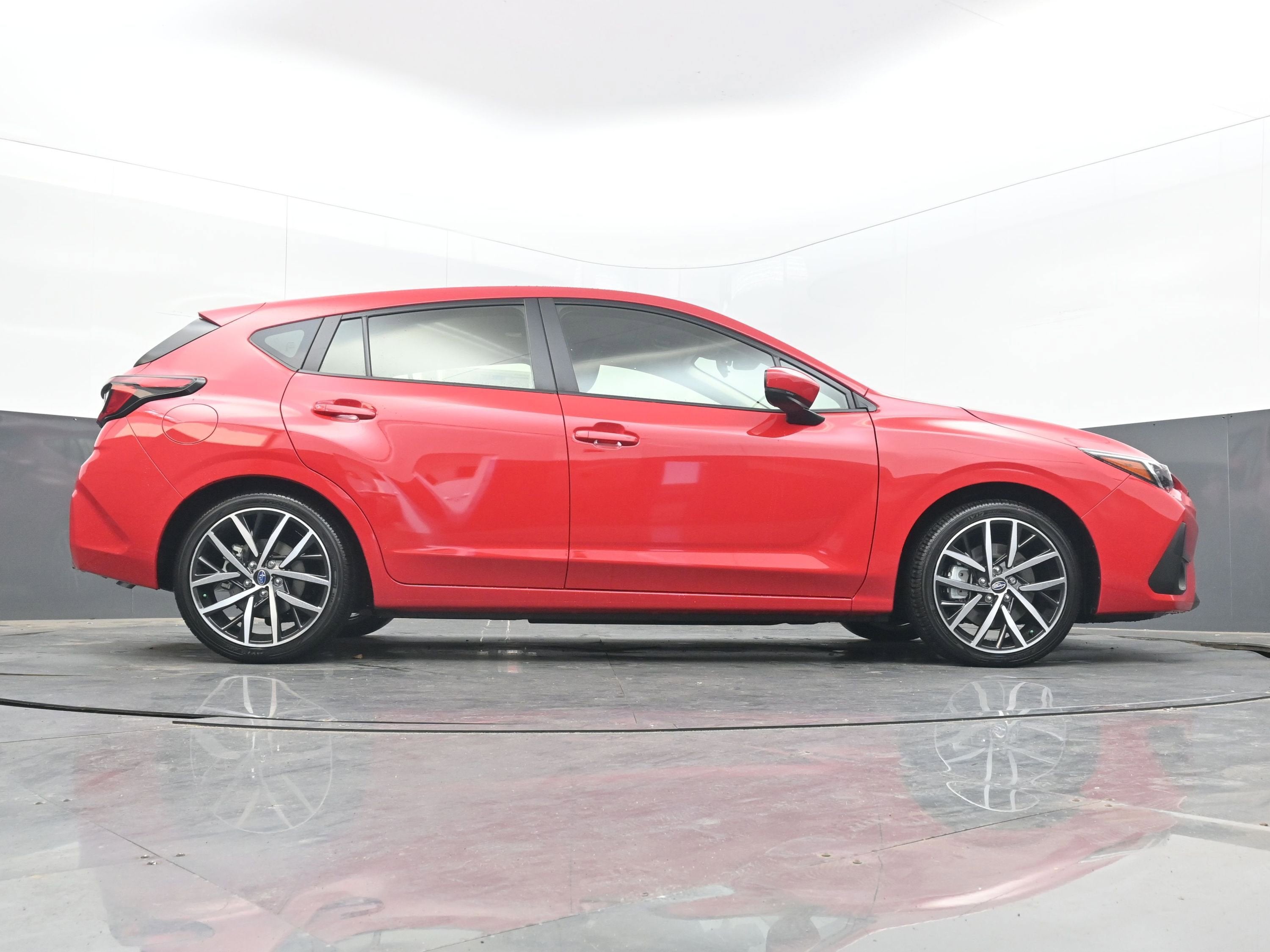 2025 Subaru IMPREZA Sport