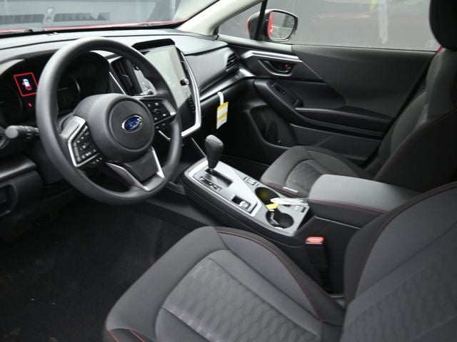 2025 Subaru IMPREZA Sport