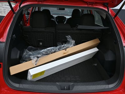 2025 Subaru IMPREZA Sport