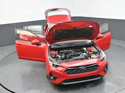 2025 Subaru IMPREZA Sport