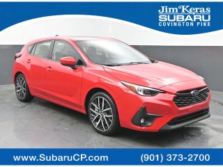 2025 Subaru IMPREZA Sport