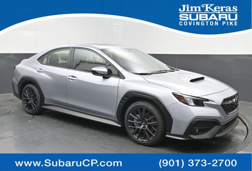 2025 Subaru WRX Premium