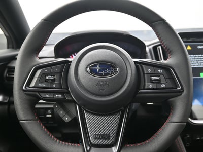 2025 Subaru WRX Premium