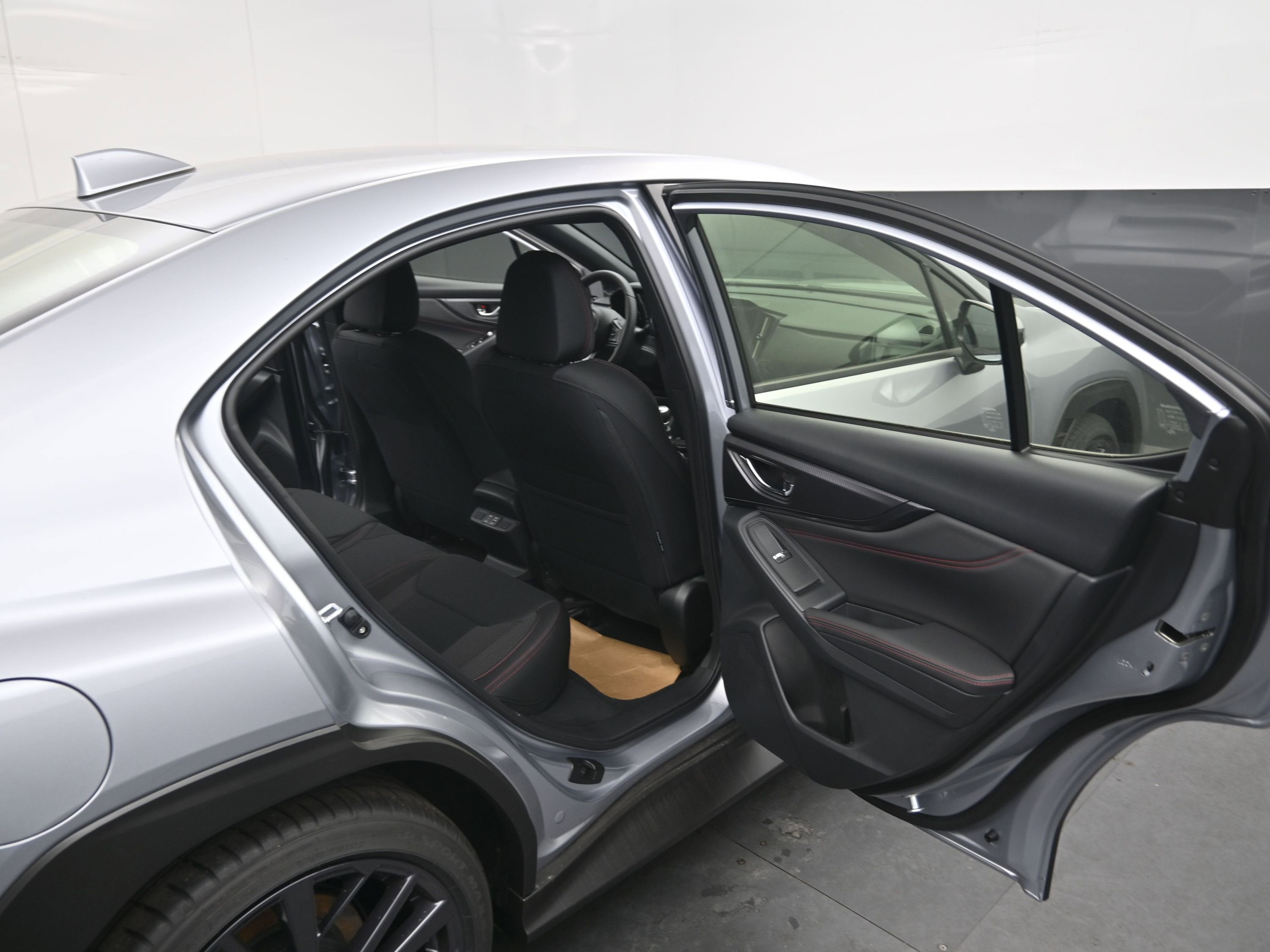 2025 Subaru WRX Premium