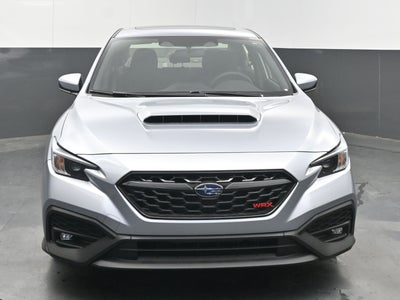 2025 Subaru WRX Premium
