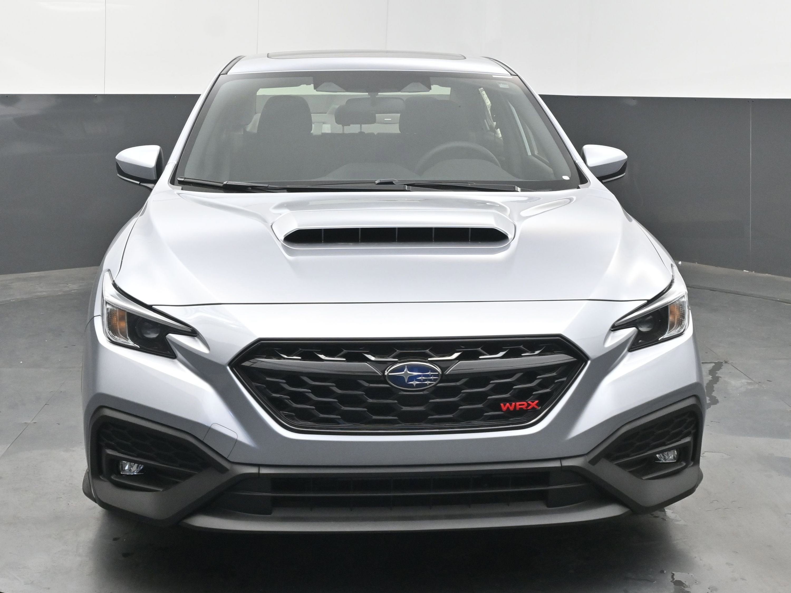2025 Subaru WRX Premium