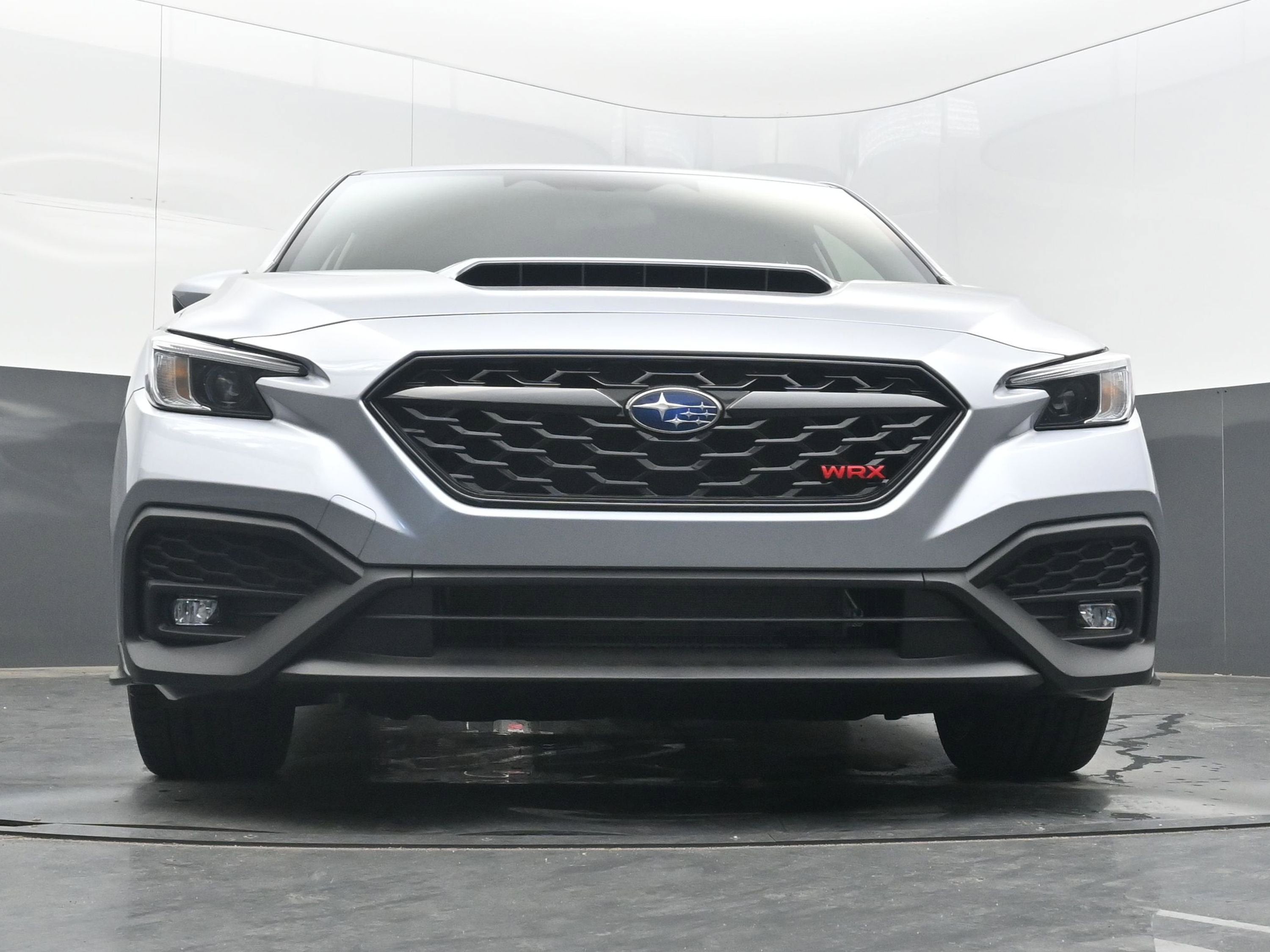 2025 Subaru WRX Premium