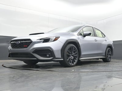2025 Subaru WRX Premium