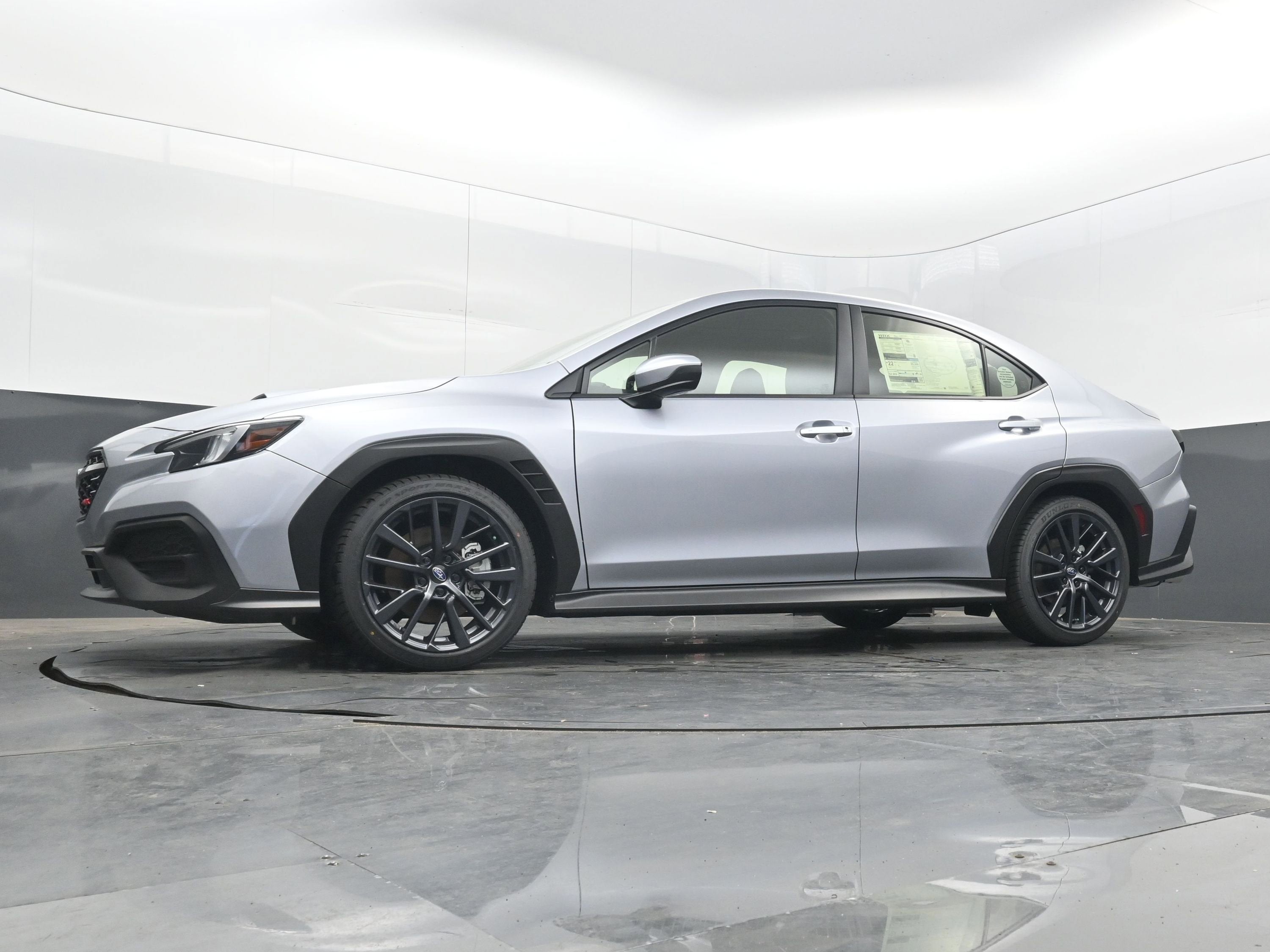 2025 Subaru WRX Premium