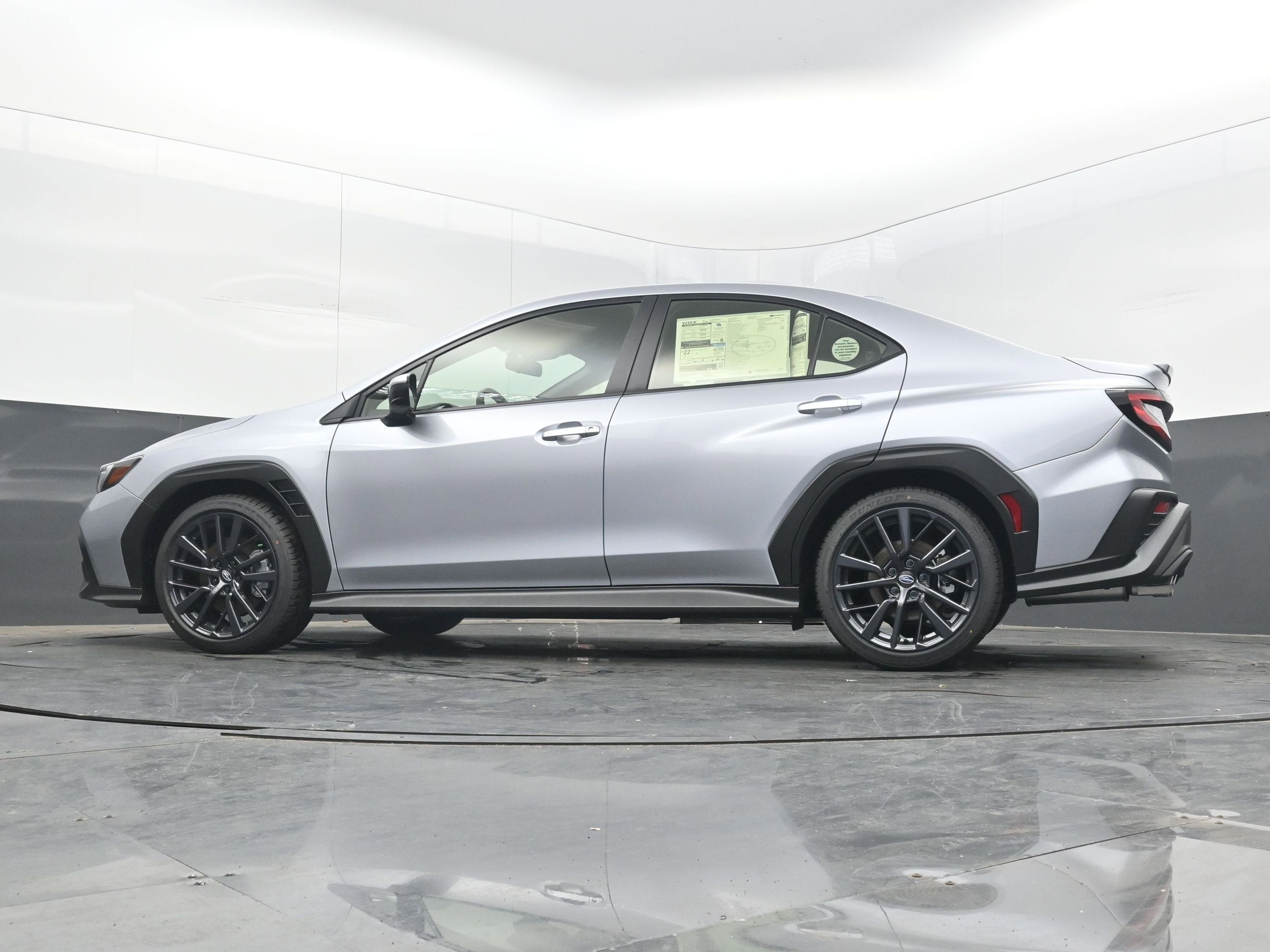 2025 Subaru WRX Premium