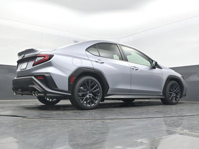 2025 Subaru WRX Premium