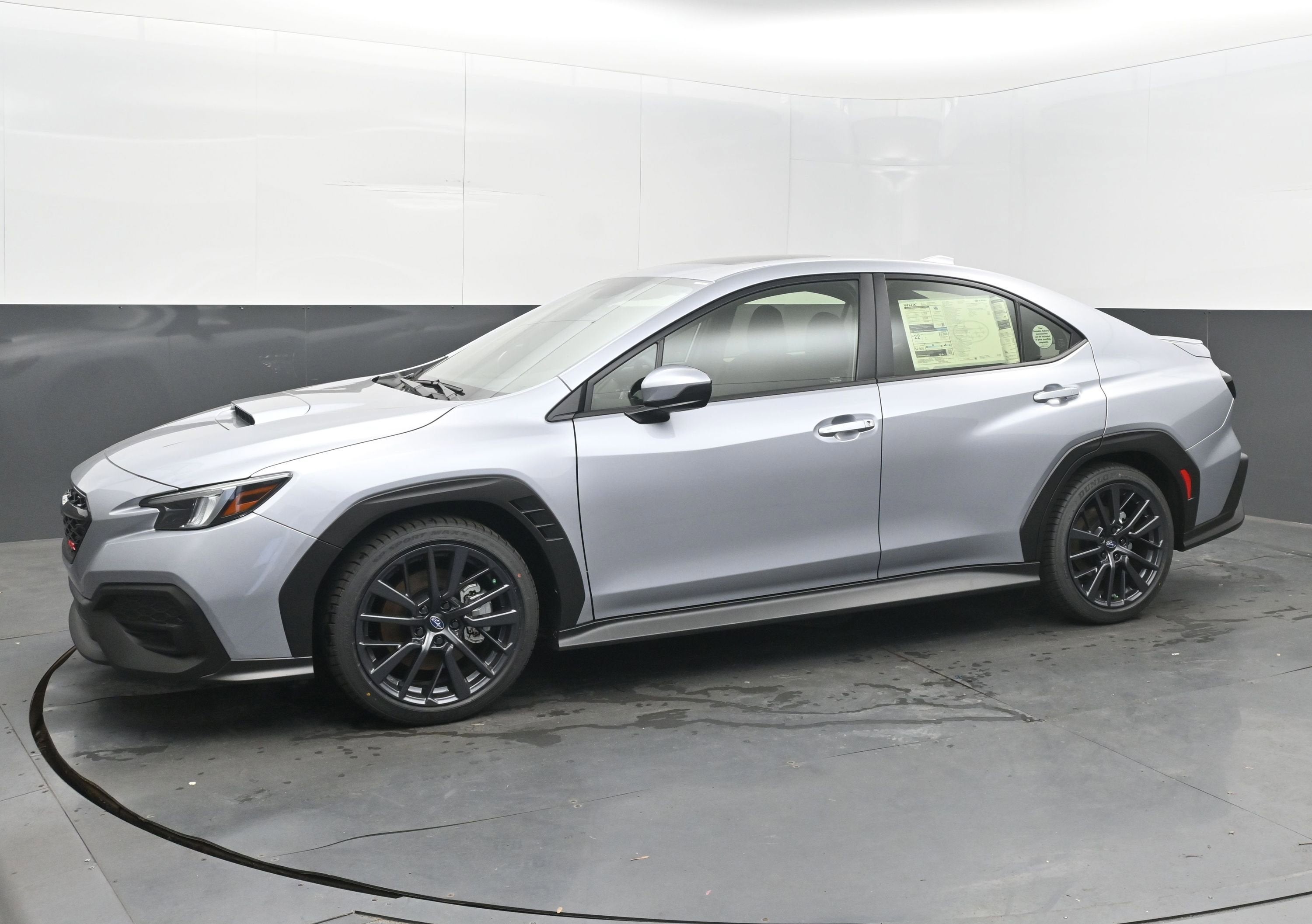 2025 Subaru WRX Premium