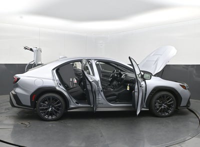 2025 Subaru WRX Premium