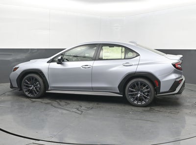 2025 Subaru WRX Premium