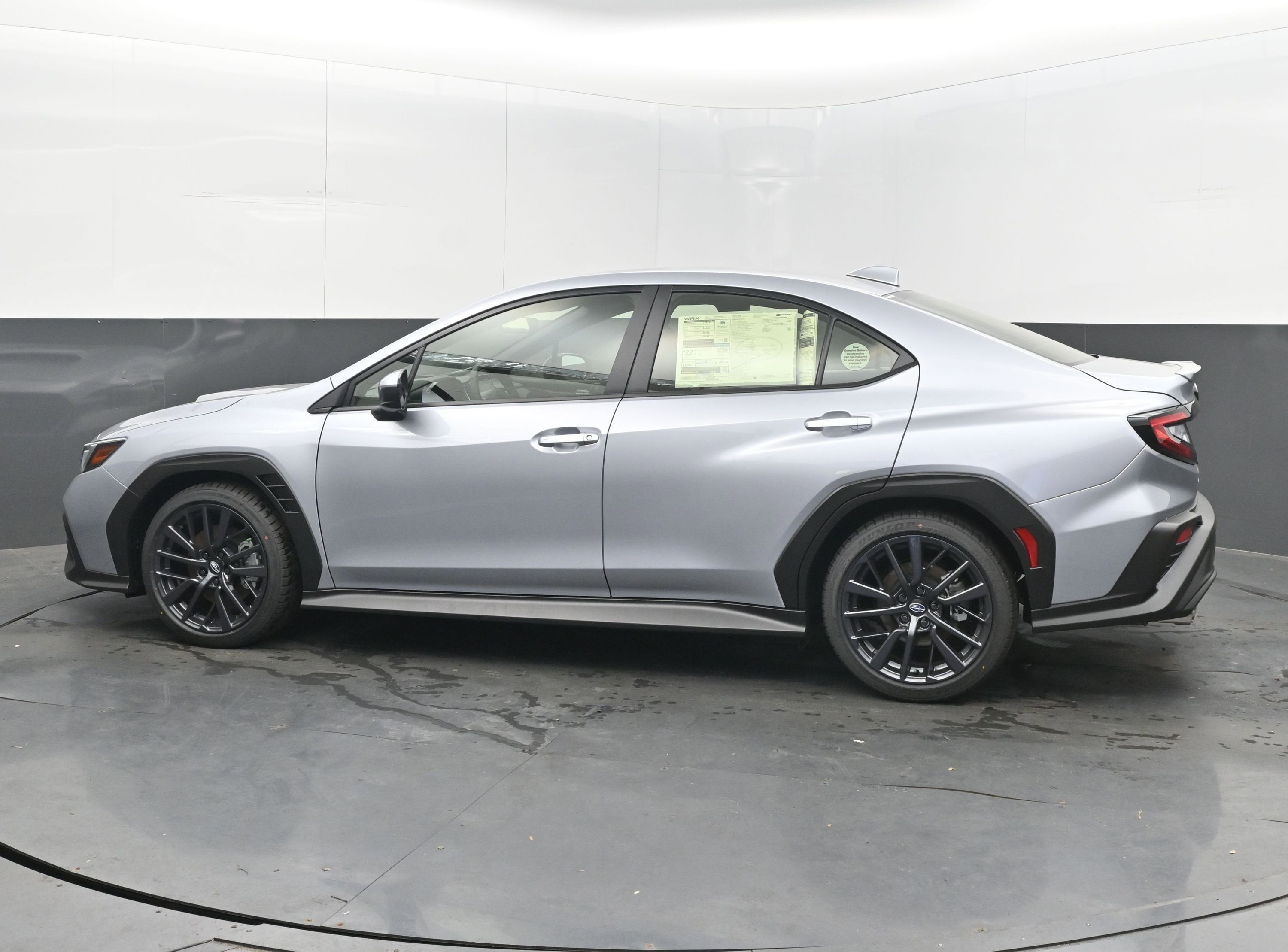 2025 Subaru WRX Premium