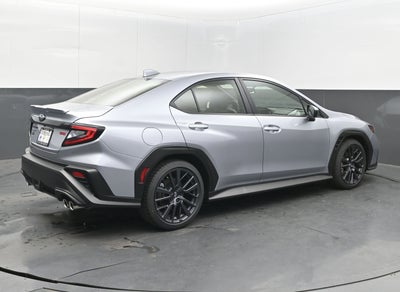 2025 Subaru WRX Premium