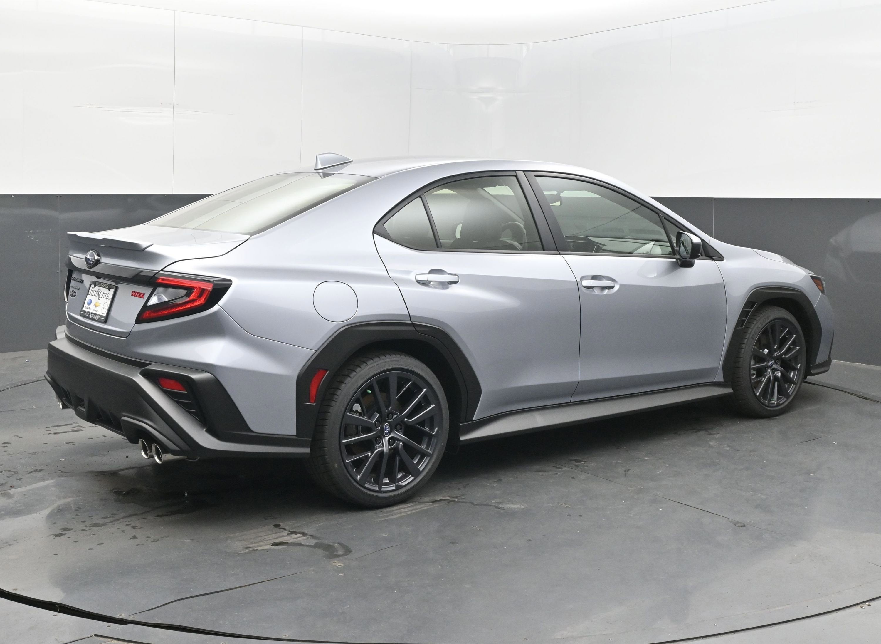 2025 Subaru WRX Premium