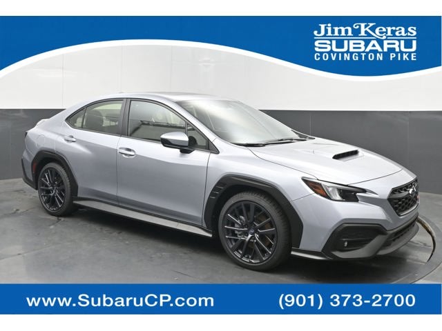 2025 Subaru WRX Premium