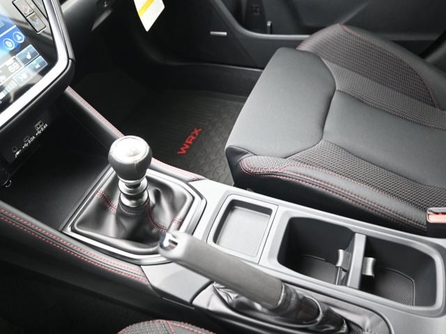2025 Subaru WRX Premium