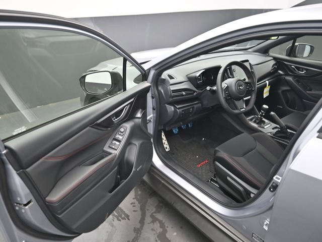 2025 Subaru WRX Premium