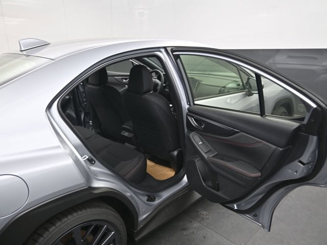 2025 Subaru WRX Premium