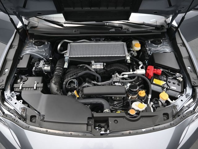 2025 Subaru WRX Premium