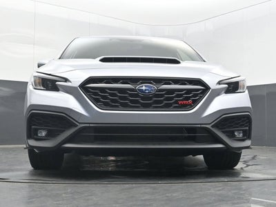 2025 Subaru WRX Premium