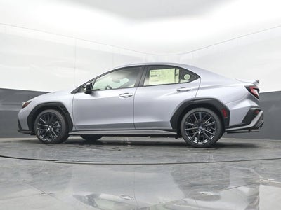 2025 Subaru WRX Premium